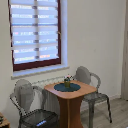 Üdülőközpont Dworek Gorce *